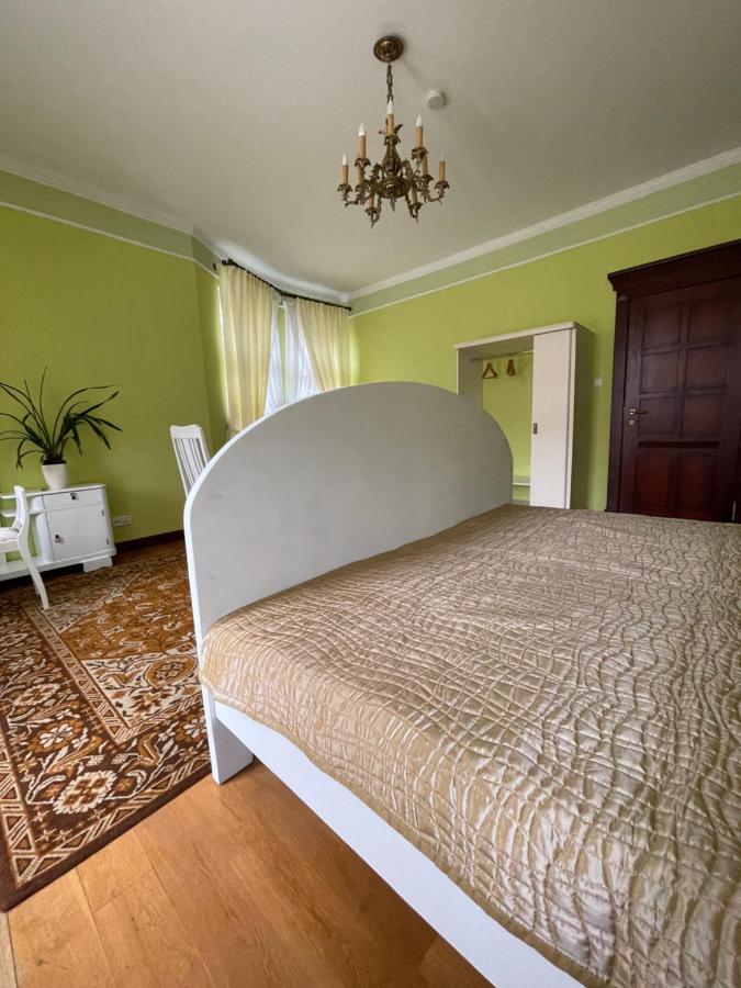 Dworek Katarzynki Kobylnica  Exterior photo